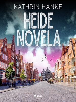 cover image of Heide–Novela